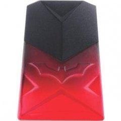 Batman Vigilant by Denver perfume bottle