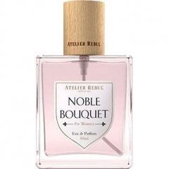 Noble Bouquet by Atelier Rebul perfume bottle