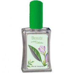 Lady Collection - Beauty by Parli perfume bottle