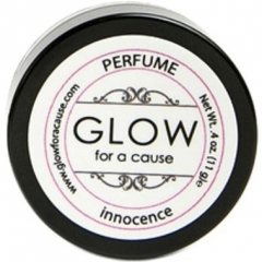 Innocence (Solid Perfume) by Glow for a Cause perfume bottle