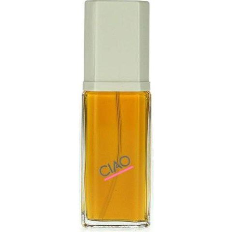 Ciao EDT by Houbigant perfume bottle
