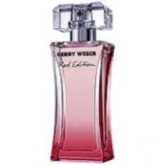 Gerry Weber Red Edition by Gerry Weber perfume bottle