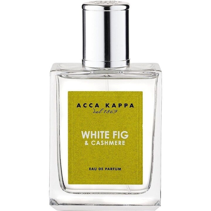 White Fig & Cashmere