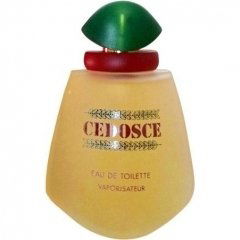 Cedosce EDT by Cedosce perfume bottle