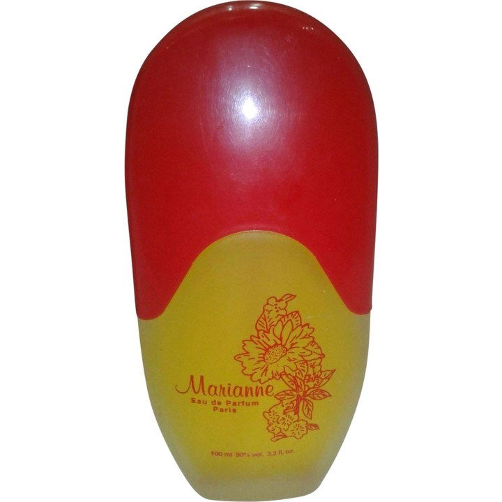 Marianne by Joss Parfums perfume bottle