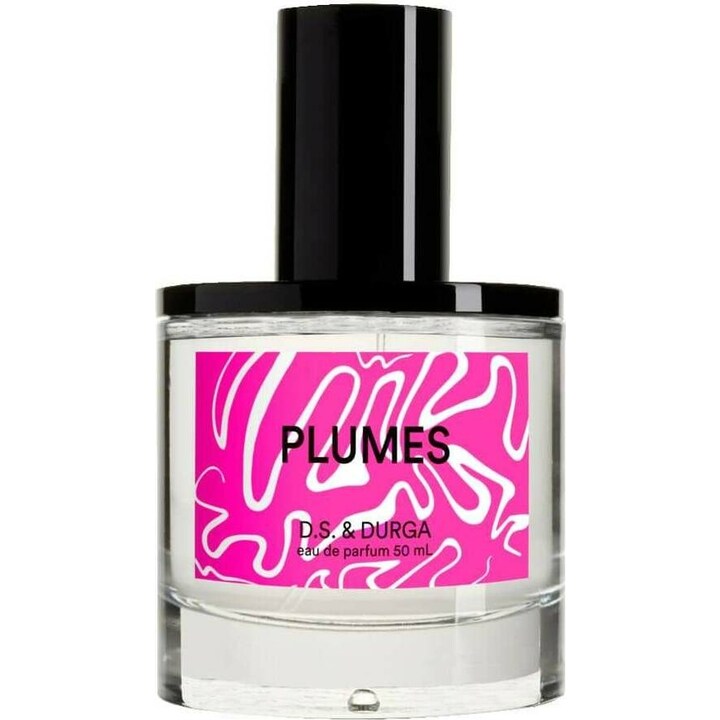 Plumes by D.S. & Durga perfume bottle