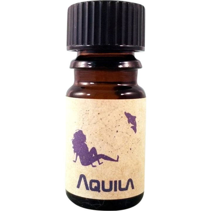 Aquila by Arcana Wildcraft perfume bottle