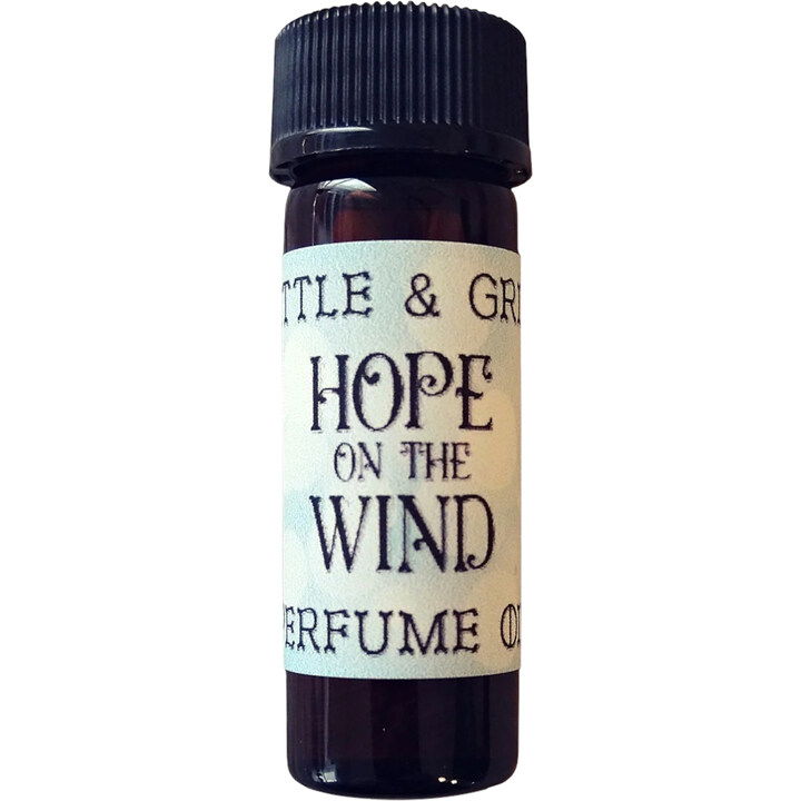 Hope on the Wind by Little and Grim perfume bottle