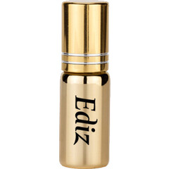 Ediz by Anabis perfume bottle