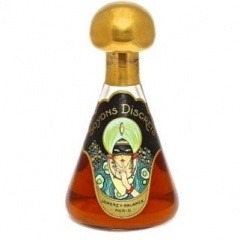 Soyons Discrets by Lorenzy-Palanca perfume bottle