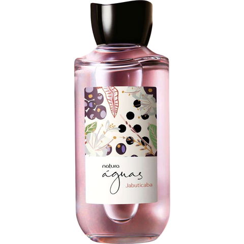 Águas - Jabuticaba by Natura perfume bottle