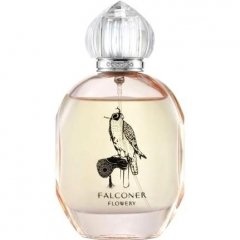 Falconer - Flowery by Ottaniqo perfume bottle