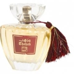 Thahab