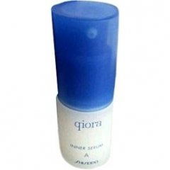 Qiora Inner Serum A / キオラ インナーセラム A by Shiseido / 資生堂 perfume bottle