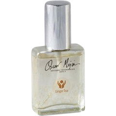 Ginger Tea by Oscar Mejia perfume bottle