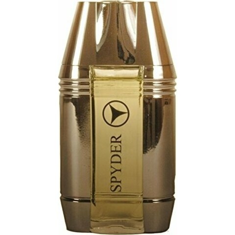 Spyder (Après Rasage) by Italart perfume bottle