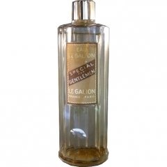 Special for Gentlemen (1947) - Eau Le Galion by Le Galion perfume bottle