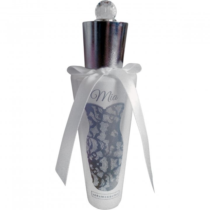 Mia by Intimissimi perfume bottle
