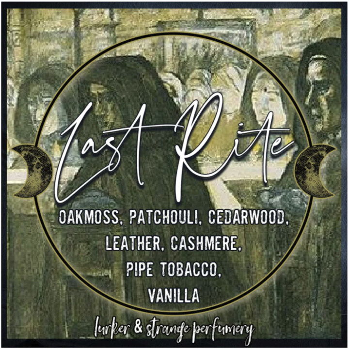 Last Rite