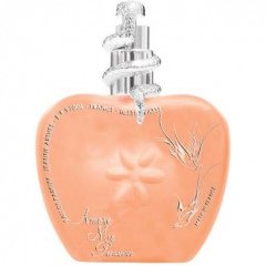 Amore Mio Passion by Jeanne Arthes perfume bottle