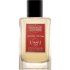 Herencia Original Edition by Kosiuko perfume bottle