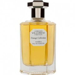 Vintage Collection - Ambra by Lorenzo Villoresi perfume bottle