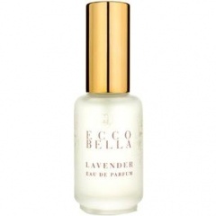Lavender by Ecco Bella perfume bottle