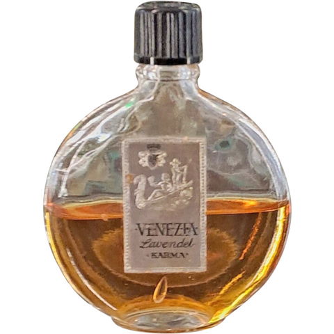 Venezia Lavendel by Karma Kosmetik perfume bottle