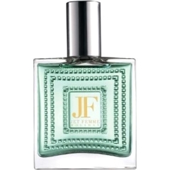Jet Femme Holiday by Avon perfume bottle
