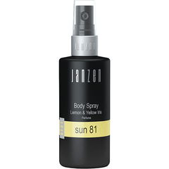Sun 81 by Janzen perfume bottle