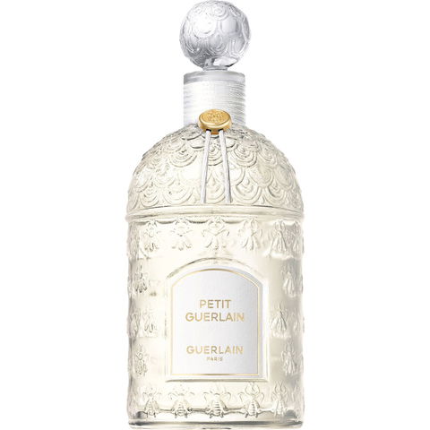 Petit Guerlain (2014) by Guerlain perfume bottle