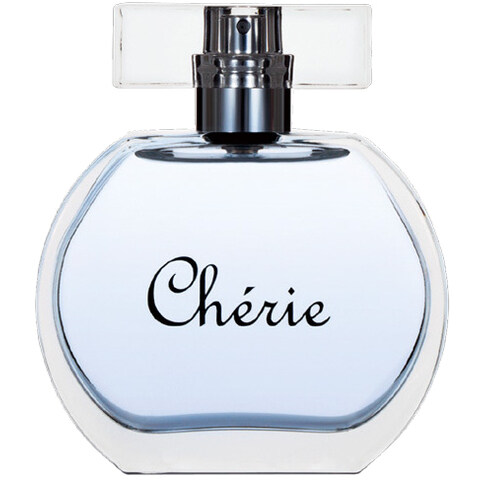 Light / ライト by chouchouChérie / シュシュシェリー perfume bottle