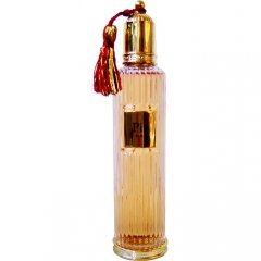 Pía by Fragrantia Secrets perfume bottle