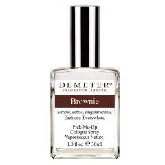 Brownie by Demeter Fragrance Library / The Library Of Fragrance perfume bottle