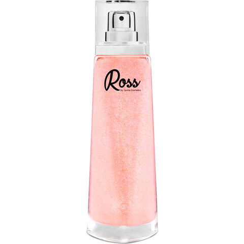 Ross by Syrma Cosmetics perfume bottle