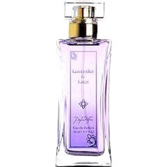 Lavender and Lace by Parfums Valjean perfume bottle