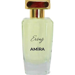 Amira by Ersağ perfume bottle