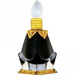 Al Meaweah by Majid Muzaffar Iterji perfume bottle