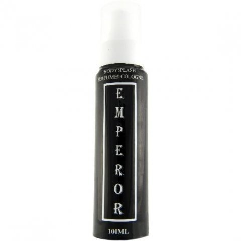 Emperor (Perfumed Cologne) by GDK / Grey de Kouroun perfume bottle