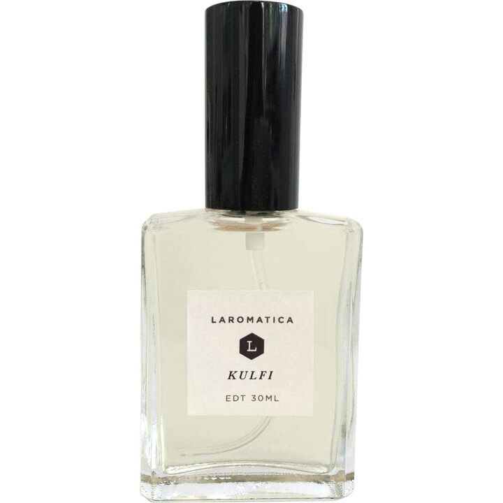 Kulfi EDT by L'Aromatica / Larō perfume bottle