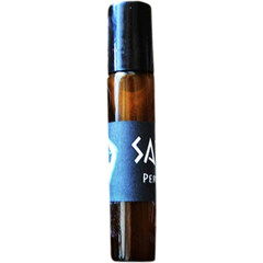 Satyr by Taberna Odores Magicus perfume bottle