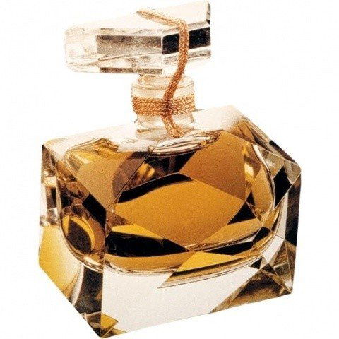 Parfum S / パルファム S by Kao perfume bottle