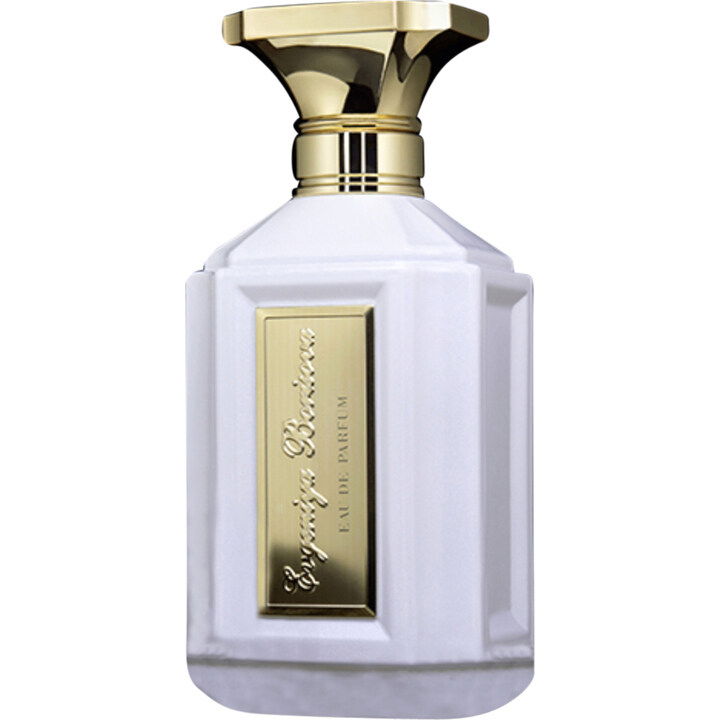 Lady E by Evgeniya Borisova perfume bottle