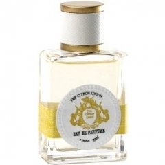 The Citron Union by Royal Apothic perfume bottle