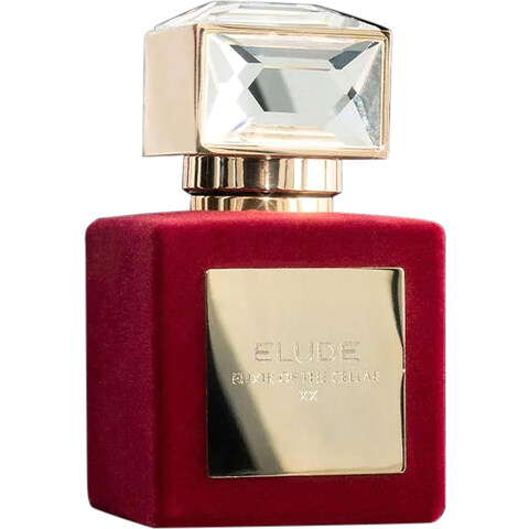 Elude - Elixir of the Cellar by Elixir Signature Scents perfume bottle