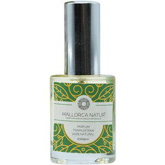 Tramuntana by Jabón de Mallorca perfume bottle