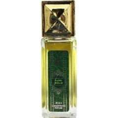 Jabirah by Khalis / خالص perfume bottle
