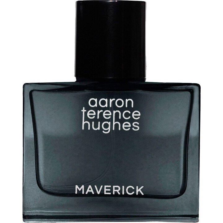 Maverick (2021) by Aaron Terence Hughes perfume bottle