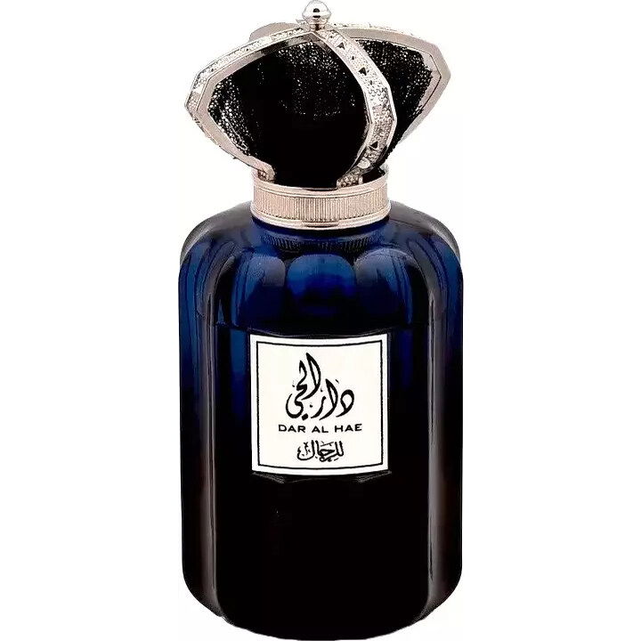 Dar Al Hae by Ard Al Zaafaran / ارض الزعفران التجارية perfume bottle