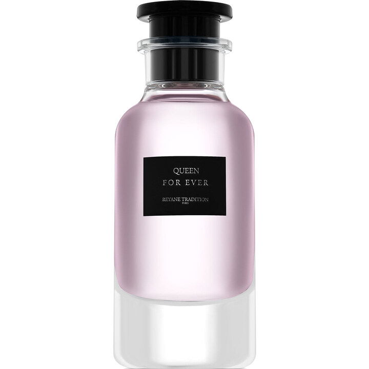 Queen for Ever by Reyane Tradition perfume bottle